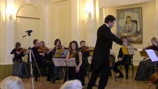 Григорий Зайцев - "Ex Ipsis (Из тех...)" - новая запись