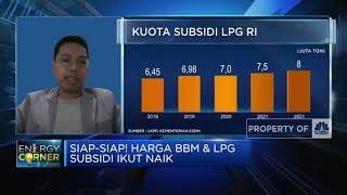 Skema Subsidi Energi Tertutup Belum Jalan, Apa Masalahnya?