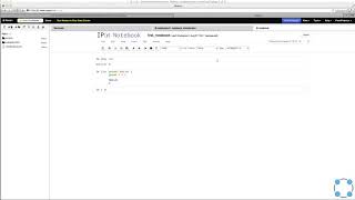 Python для начинающих / #5 урок - Интерактивный режим Python. IPython