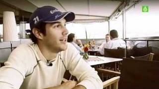 Trivial a Bruno Senna