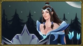 Artist Showcase #19