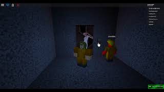 dancing scp 096