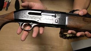 最近所持した自動銃と今後検討したい空気銃のお話