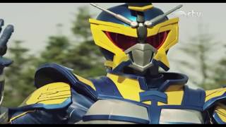 Legend Hero RTV : Upaya Melindungi Lina (Episode 7)