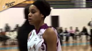 Miryam Sohm, Pallacanestro Bellinzona