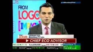 Interview Rajat Mehta President YES BANK on Bloomberg TV - From Logo To Impact 30 Sept 2015