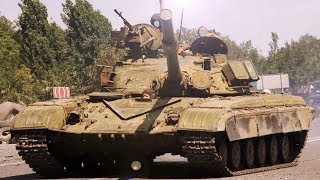 War Thunder ТСБ  Welcome to Hell на 9.3  --- СССР vs НАТО ---