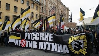 Политика Предатели Руси Кто готовит майдан в России документальные фильмы 2016