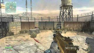 Dookus Maximus - Trick Knife Shot Throw Thing