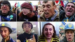 КОНЕЦ МИФА МАЙДАНА!! Украинцы МАССОВО ПРОЗРЕВАЮТ !! Байден НЕ ПОМОЖЕТ!!