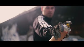 Johnny Mauser - Hör mal wer da hämmert (prod. Simelli) [Official Video]