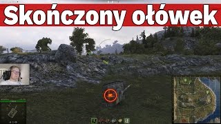 Skończony ołówek