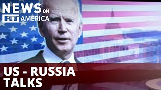White House confirms US-Russia meeting in January