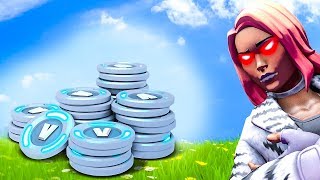 НОВЫЙ СТАРТЕР ПАК *БЕЛАЯ КОШКА* В ФОРТНАЙТ