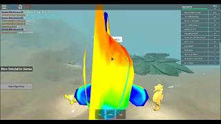 fish simulator code 2018 code description 16k views