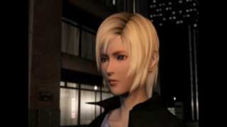 Parasite Eve 2 PS1 Game Movie 2 HQ