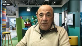 Рабинович: Мир в Одессе, справедливость и Труханов – разные вещи!