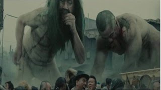 Giants Still Roaming The Earth 100% Real Proof Nephilim HD 2017