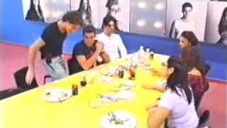 OT1 - Sexo con amor o sin amor? PARTE 2