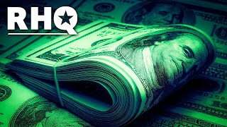 Dark Money Makes Its Way To Supreme Court