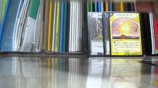 デュエルマスターズオリジン・オブ・パーフェクト・ギア　MGTの開封動画 Part 45