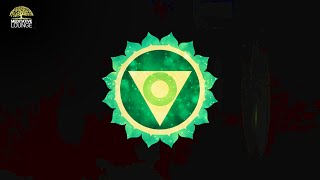 8h - KEHLKOPFCHAKRA / HALSCHAKRA || Vishuddha || MEDITATION MUSIK •❯ höheres Selbst ❯❯ Wahrheit