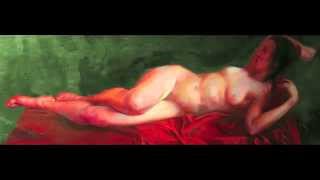 HAPPY ART Museum authors mastrpieces- DAGS VIDULEJS