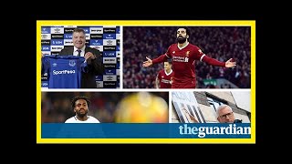 Brighton v liverpool, watford v tottenham hotspur and more – live!