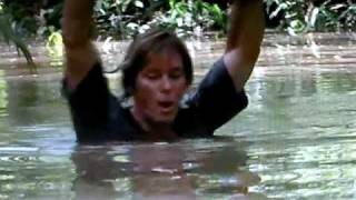 austin stevens almost lost his life 3 times