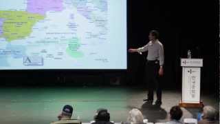 An Overview of Korea - Full | David Kang