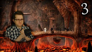 Samorost 3 Прохождение игры #3 | Вулканическая планета