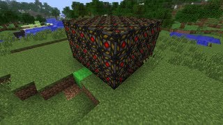 100 Red Matter explosives