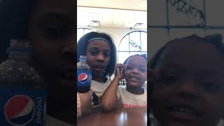 The burping challenge /most watch so funny ???
