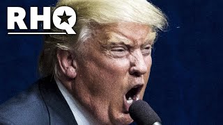 Trump Is FUMING After This Recent SCOTUS Ruling
