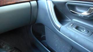 Volvo S80, музыка.