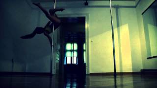 Sail - Awolnation. Pole Dance FreeFreeFreestyle :P
