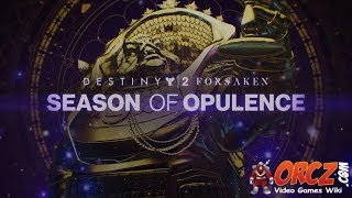 Destiny 2 - Imperial Treasure Map - Dreaming City - Spine of Keres Gameplay Walkthrough