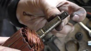 Переоборудование с 6 V (вольт) на 12 V (вольт) мотоцикла М-72 ,К-750 , Днепр-12 ,МВ-750