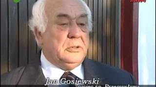 Śp. Przemysław Gosiewski (2/2)