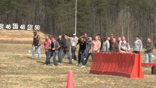 Non-Lethal Weapon: Active Denial System (ADS)