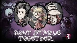 Don't Starve Together #35 Szczur na bawole ? w/ Greenlife & Talesni