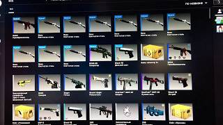 КОНТРАКТ ПО ФОРМУЛЕ  Global Offensive в CS GO