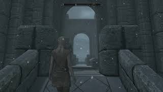 Skyrim: Changing Faralda's Entry Spells