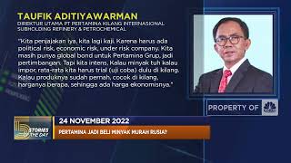 First Time di 2022 APBN Defisit Hingga Kekayaan Elon Musk Menguap Rp 134,6 T