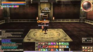 Kratei's Cube Instance (Fantasy Island) (30.04.2012) (Dani)