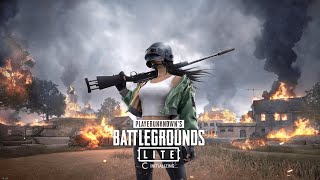 ?PUbg Lite стрим ★ Стрим ®PUBG Lite®ПУБГ лайт ®Сквад неудачников  ?#39