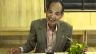 「ガンが治る言葉」Dr.マイク　NPOリフレッシュ学園