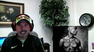 BLACK JESUS   TUPAC - REACTION/SUGGESTION