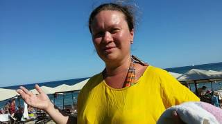 Как туристам отдыхается в Елените в 2016 году