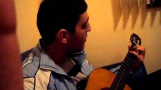 Aren Shahnazaryan- ( Ruben Haxverdyan ) Yerevani gishernerum